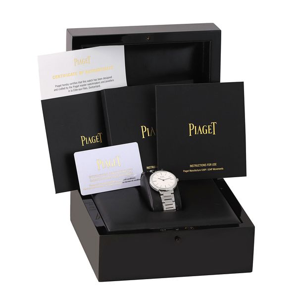 Piaget Altiplano G0A40109